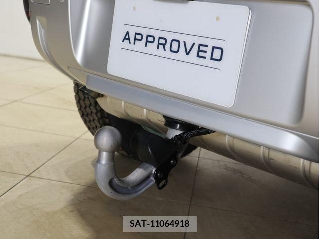 ROVER DEFENDER 2023-03 333562-25