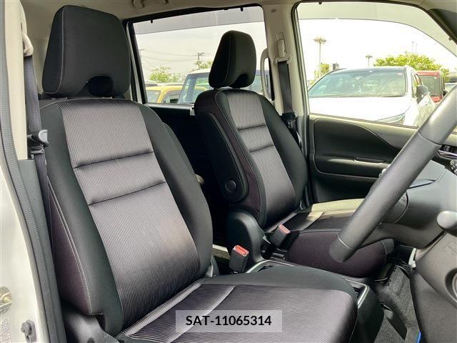Nissan SERENA 2019-04 284260-15