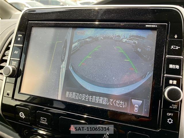 Nissan SERENA 2019-04 284260-27