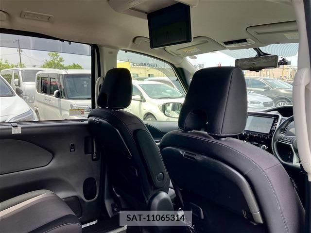 Nissan SERENA 2019-04 284260-16