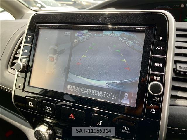 Nissan SERENA 2019-04 284260-26