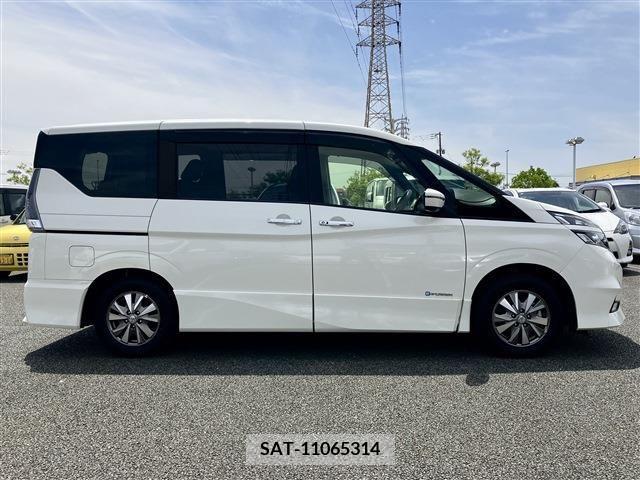 Nissan SERENA 2019-04 284260-13