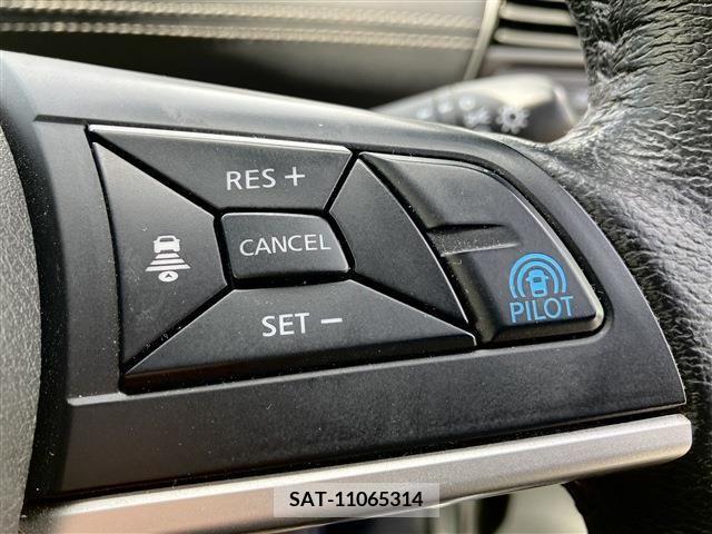 Nissan SERENA 2019-04 284260-5