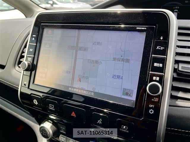 Nissan SERENA 2019-04 284260-25