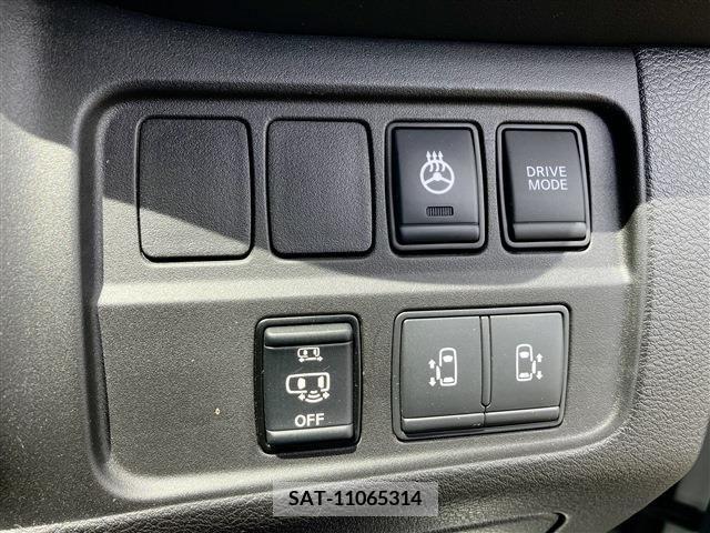 Nissan SERENA 2019-04 284260-23