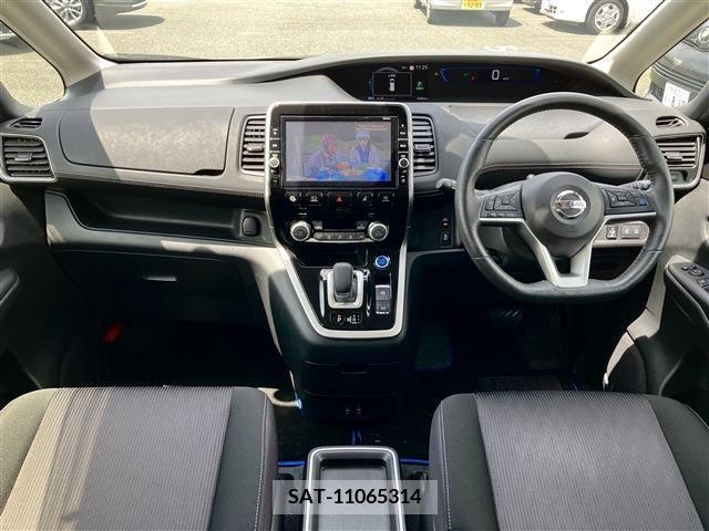 Nissan SERENA 2019-04 284260-1