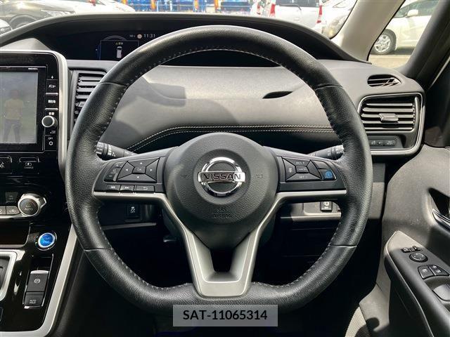 Nissan SERENA 2019-04 284260-21