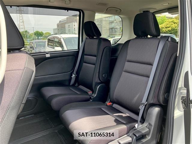 Nissan SERENA 2019-04 284260-20