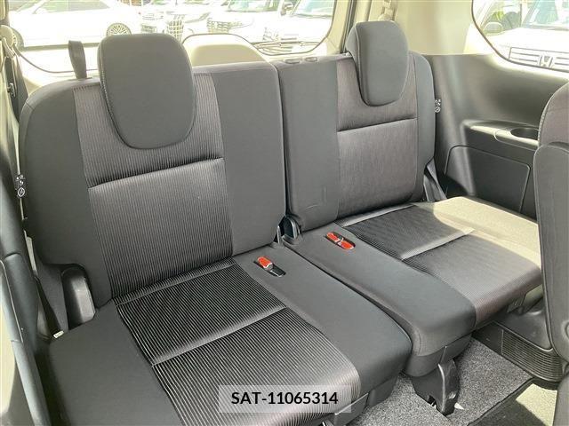 Nissan SERENA 2019-04 284260-18