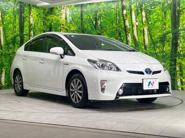 Toyota PRIUS 2014-07 27775-16