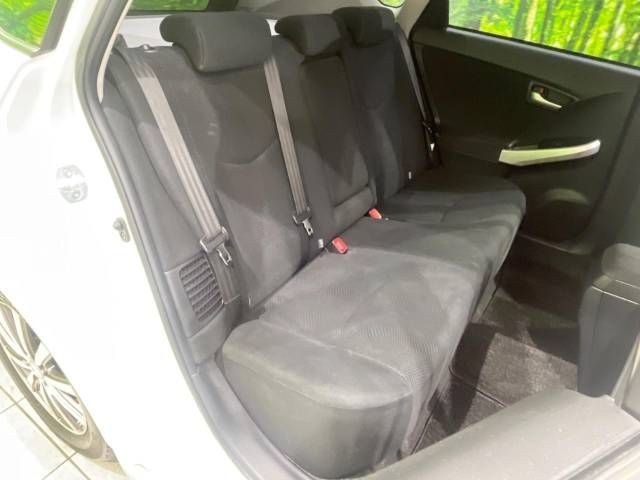 Toyota PRIUS 2014-07 27775-9