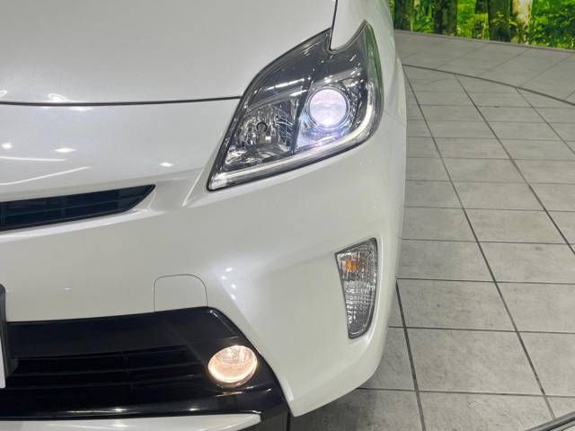 Toyota PRIUS 2014-07 27775-12