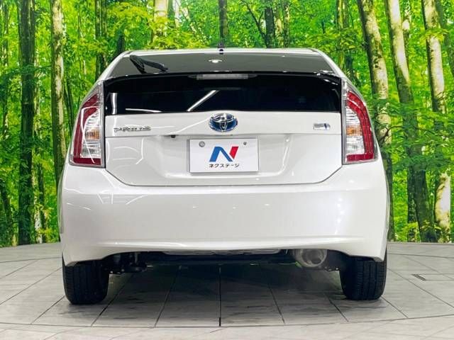 Toyota PRIUS 2014-07 27775-15