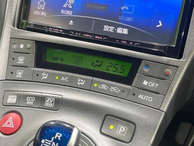 Toyota PRIUS 2014-07 27775-5