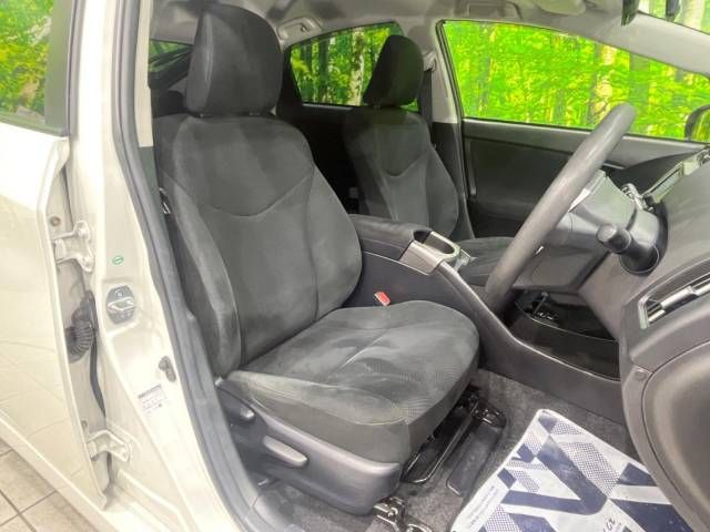 Toyota PRIUS 2014-07 27775-8