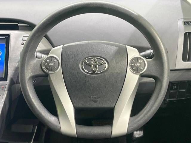 Toyota PRIUS 2014-07 27775-11