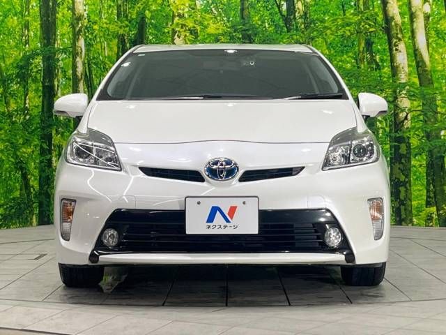 Toyota PRIUS 2014-07 27775-14
