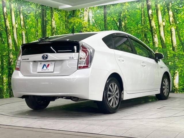 Toyota PRIUS 2014-07 27775-17