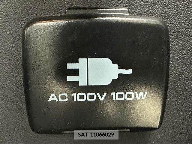 Mitsubishi PAJERO 2010-10 213273-5