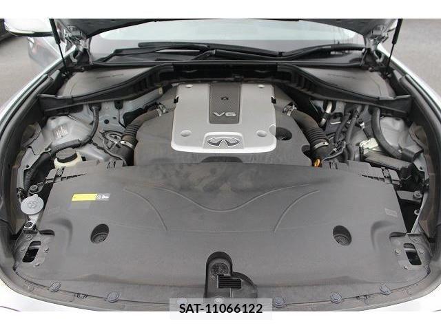 Nissan FUGA 2016-04 456058-16
