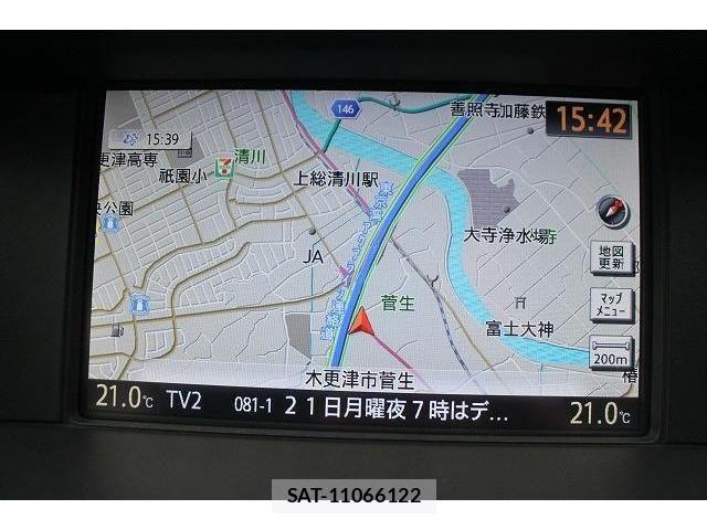 Nissan FUGA 2016-04 456058-1