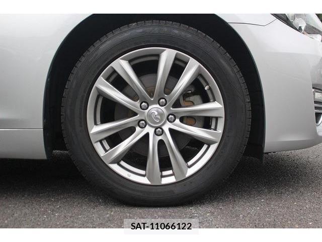 Nissan FUGA 2016-04 456058-11