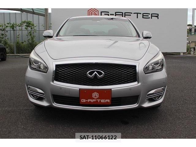 Nissan FUGA 2016-04 456058-5