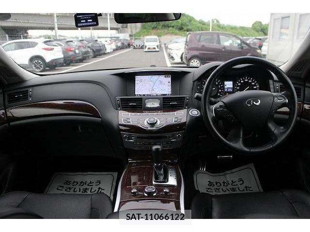 Nissan FUGA 2016-04 456058-14
