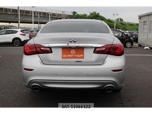 Nissan FUGA 2016-04 456058-7