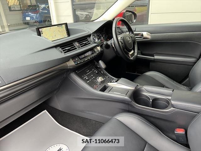 Lexus CT 2020-11 387492-10