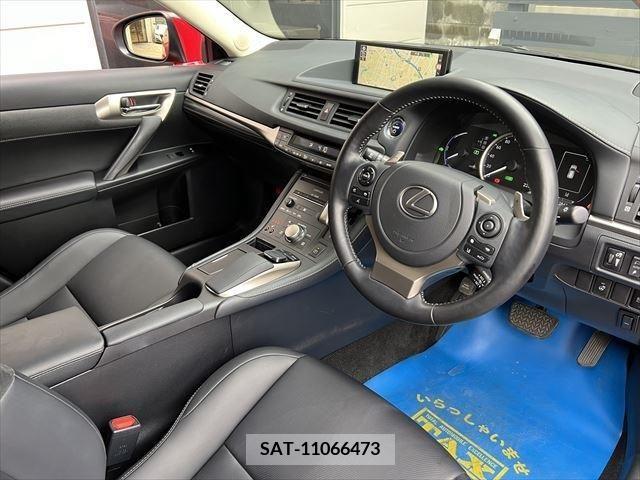 Lexus CT 2020-11 387492-8