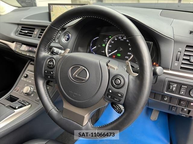 Lexus CT 2020-11 387492-22