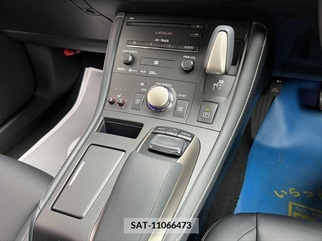 Lexus CT 2020-11 387492-20