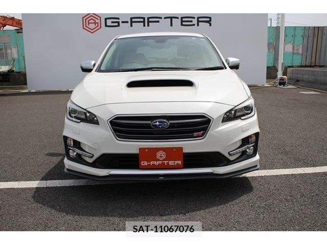 Subaru LEVORG 2017-03 275168-7