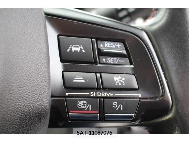 Subaru LEVORG 2017-03 275168-4