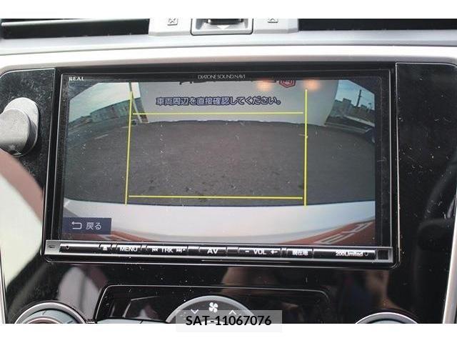 Subaru LEVORG 2017-03 275168-2