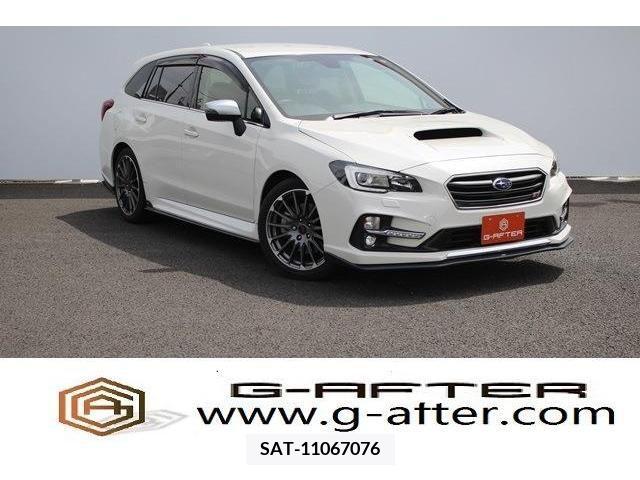Subaru LEVORG 2017-03 275168-0