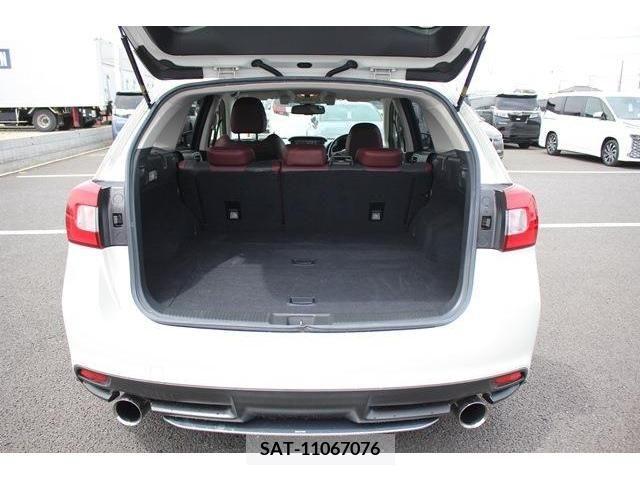 Subaru LEVORG 2017-03 275168-17