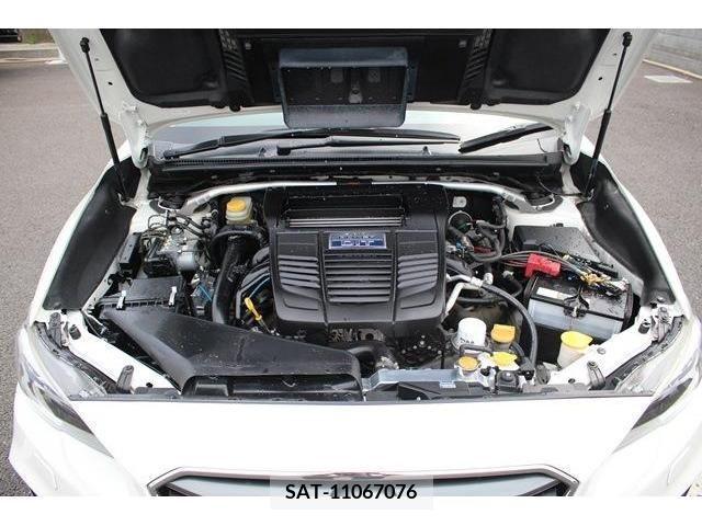 Subaru LEVORG 2017-03 275168-18