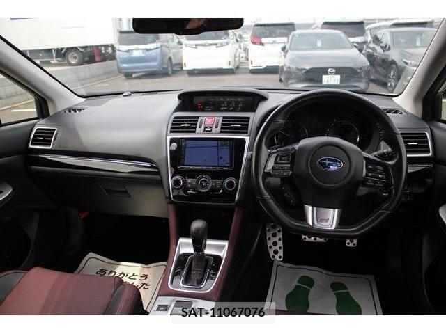 Subaru LEVORG 2017-03 275168-14