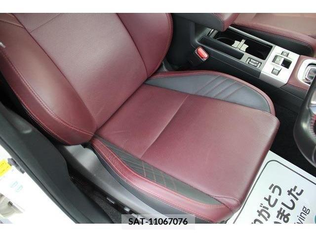 Subaru LEVORG 2017-03 275168-15