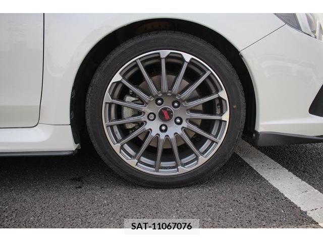 Subaru LEVORG 2017-03 275168-13