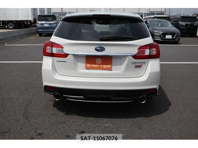 Subaru LEVORG 2017-03 275168-9