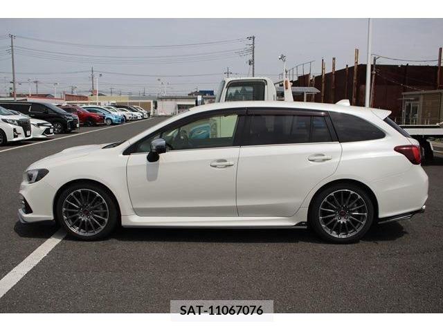 Subaru LEVORG 2017-03 275168-8