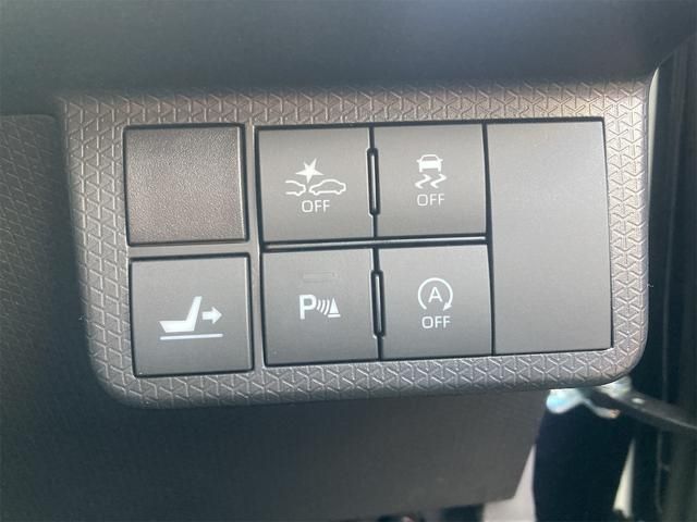 Daihatsu TANTO CUSTOM 2019-10 1872-10