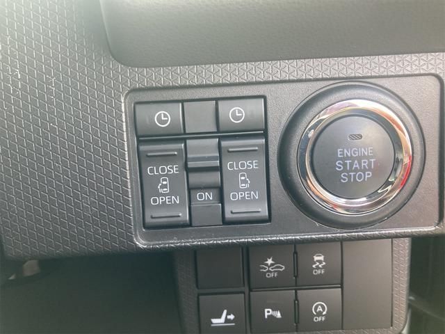 Daihatsu TANTO CUSTOM 2019-10 1872-9
