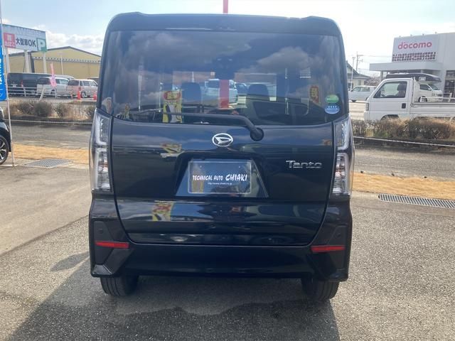 Daihatsu TANTO CUSTOM 2019-10 1872-15