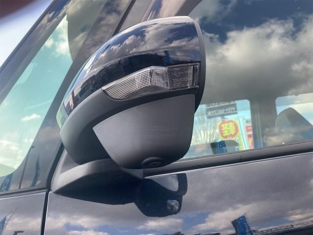 Daihatsu TANTO CUSTOM 2019-10 1872-21