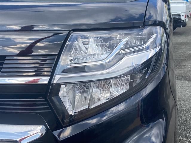 Daihatsu TANTO CUSTOM 2019-10 1872-17