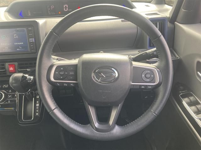 Daihatsu TANTO CUSTOM 2019-10 1872-8